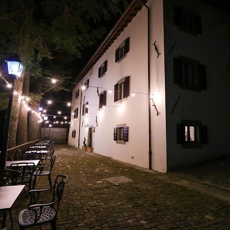 Il Palazzo Ridracoli 호텔 바뇨디로마냐 외부 사진