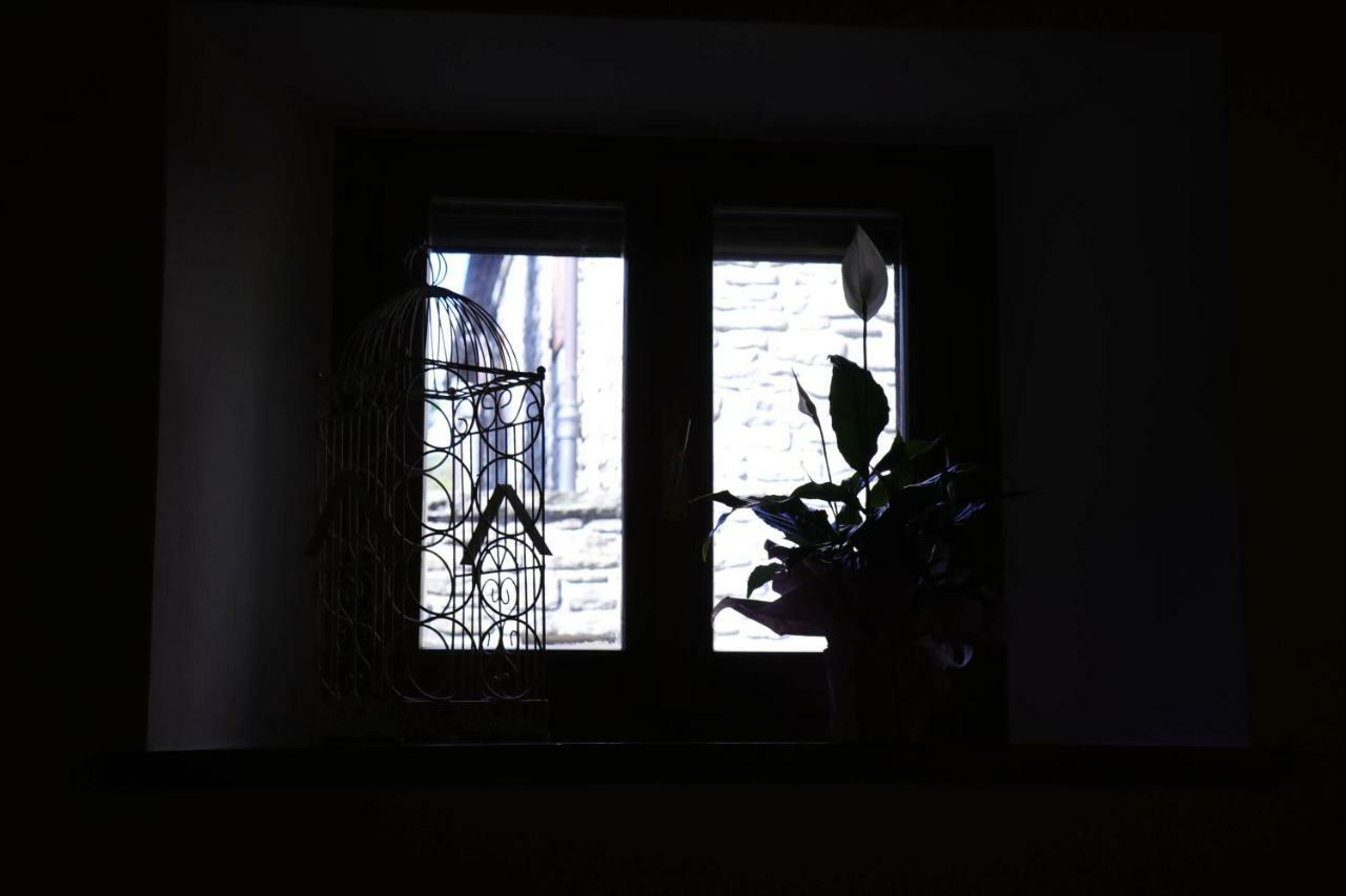 Il Palazzo Ridracoli 호텔 바뇨디로마냐 외부 사진